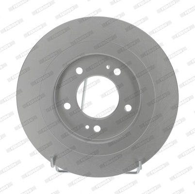 Brake Disc PREMIER DDF2482C