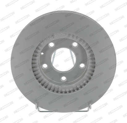 FERODO DDF2262C Brake Disc