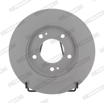 Brake Disc PREMIER DDF3037C