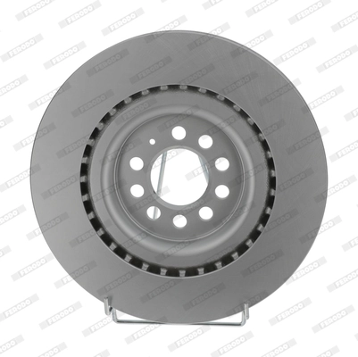 Brake Disc PREMIER DDF1985C
