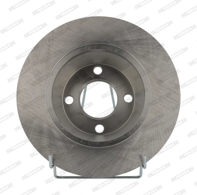 Brake Disc PREMIER DDF518