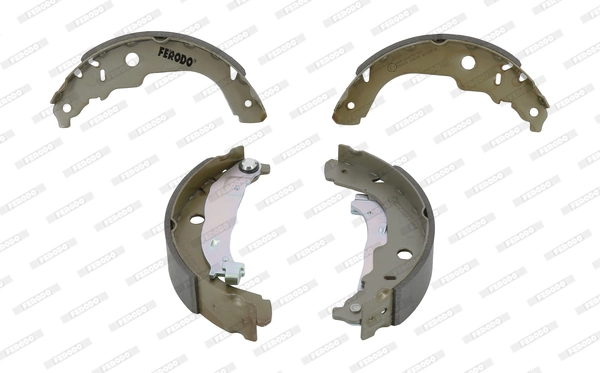 Brake Shoe Set PREMIER FSB694