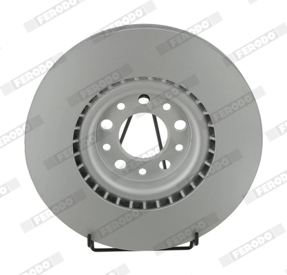 Brake Disc PREMIER DDF3052C
