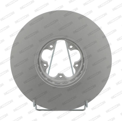 Brake Disc PREMIER Coat+ disc DDF1112C