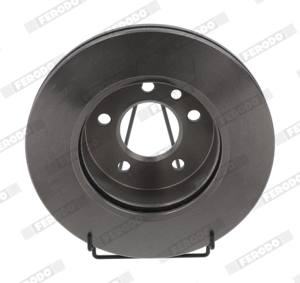 Brake Disc PREMIER FCR382A