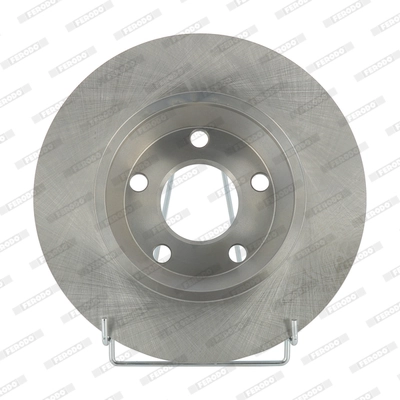 Brake Disc PREMIER DDF759