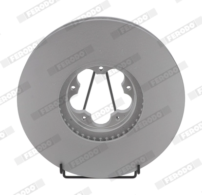 Brake Disc PREMIER DDF3095C