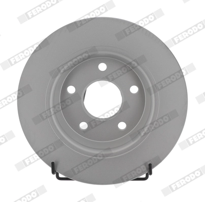 Brake Disc PREMIER DDF3022C