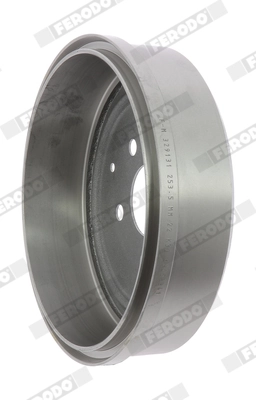 ATE 24.0109-0136.1 Brake Disc