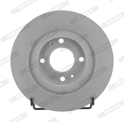 Brake Disc PREMIER DDF2815C