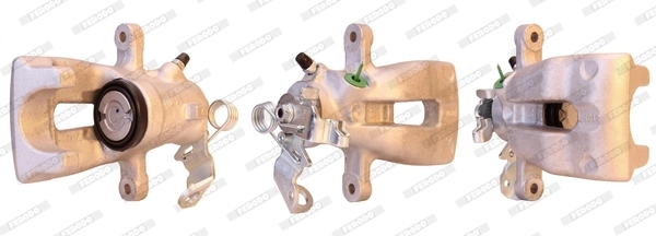 FERODO FCL694194 Brake Caliper