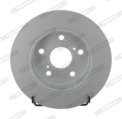 Brake Disc PREMIER DDF3028C