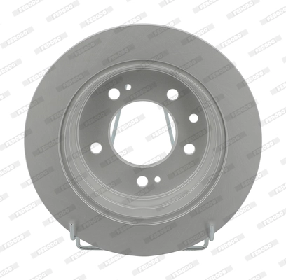 Brake Disc PREMIER Coat+ disc DDF1618C