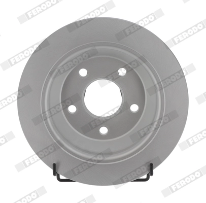Brake Disc PREMIER DDF3093C