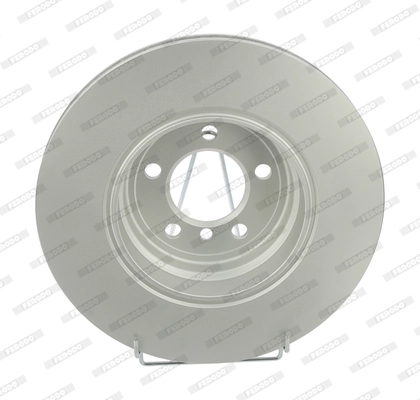 Brake Disc PREMIER DDF1936C-1