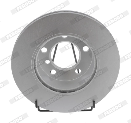 Brake Disc PREMIER DDF2196C