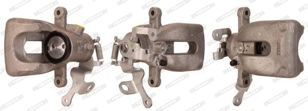 Brake Caliper PREMIER FCL694807