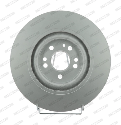 Brake Disc PREMIER DDF1085C-1