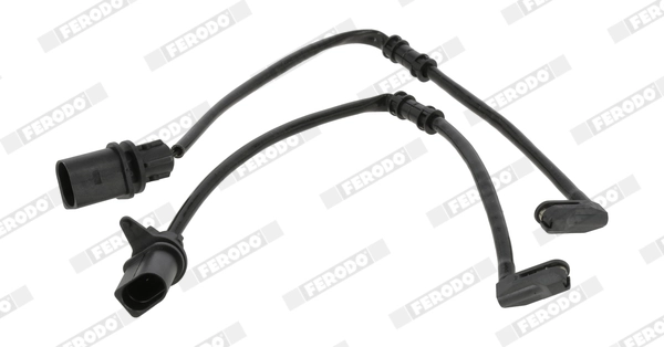 Warning Contact, brake pad wear PREMIER FWI469