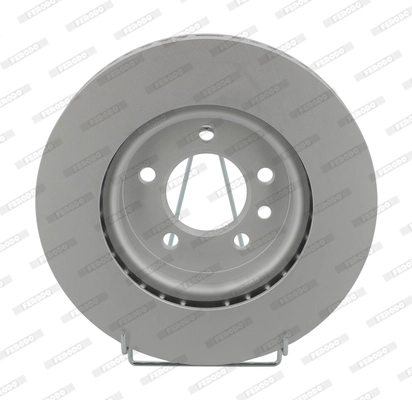 Brake Disc PREMIER DDF1430C-1
