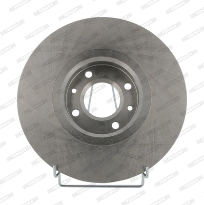 Brake Disc PREMIER DDF1442