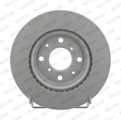 Brake Disc PREMIER DDF2070C
