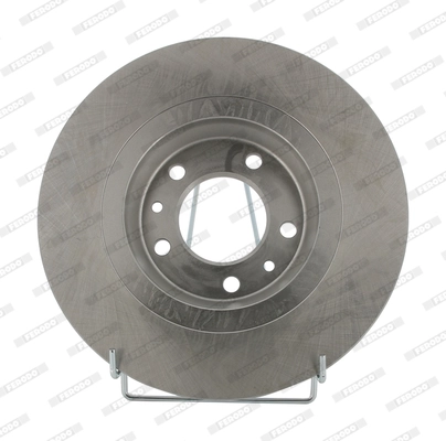 Brake Disc PREMIER DDF1275