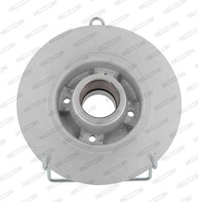 Brake Disc PREMIER DDF1369C-1