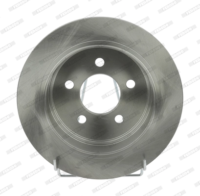 Brake Disc PREMIER DDF1186
