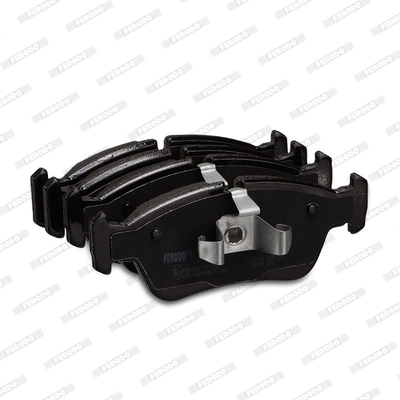 Brake Pad Set, disc brake PREMIER ECO FRICTION FDB1751