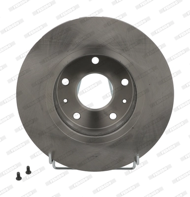 Brake Disc PREMIER DDF1151