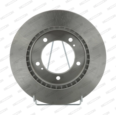 Brake Disc PREMIER DDF1282