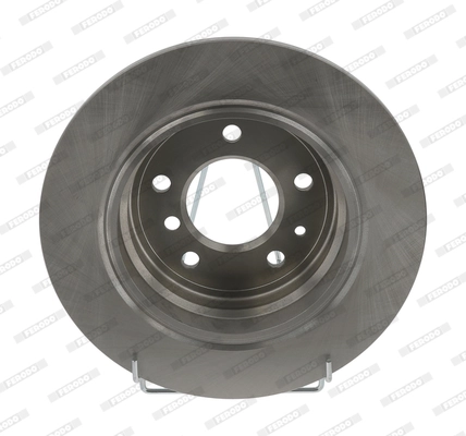 Brake Disc PREMIER DDF221
