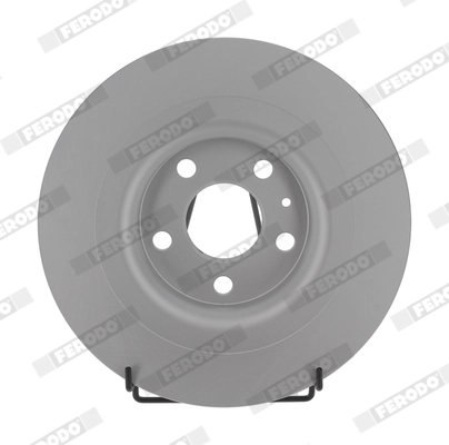 Brake Disc PREMIER DDF3088C