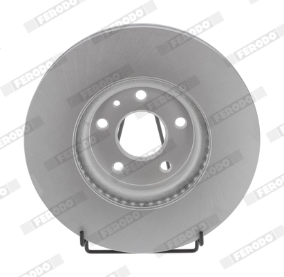 Brake Disc PREMIER DDF2337C