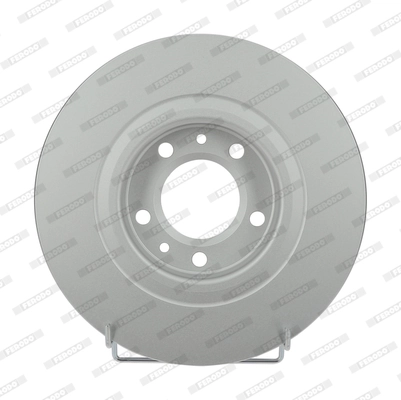 Brake Disc PREMIER DDF2297C