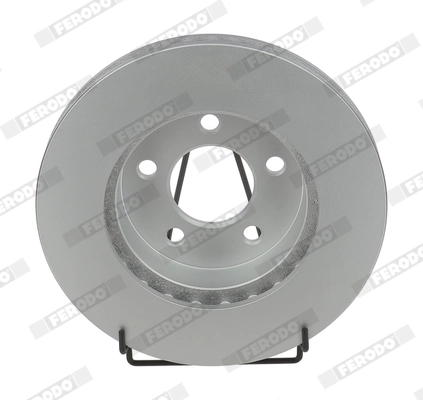Brake Disc PREMIER DDF1184C