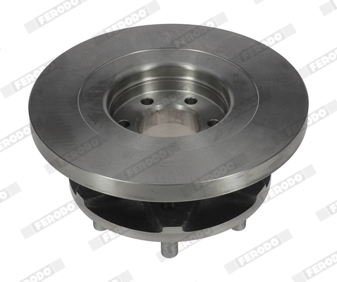 Brake Disc PREMIER FCR313A