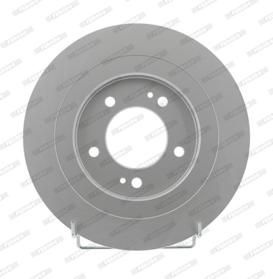 Brake Disc PREMIER DDF2200C