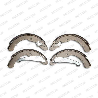 Brake Shoe Set PREMIER FSB549