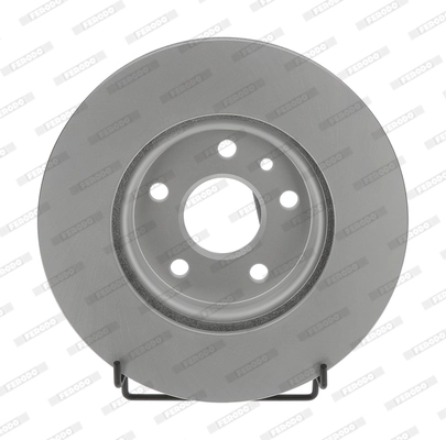 Brake Disc PREMIER DDF2685C