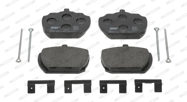 ATE 24.3223-1102.3 Wheel Brake Cylinder