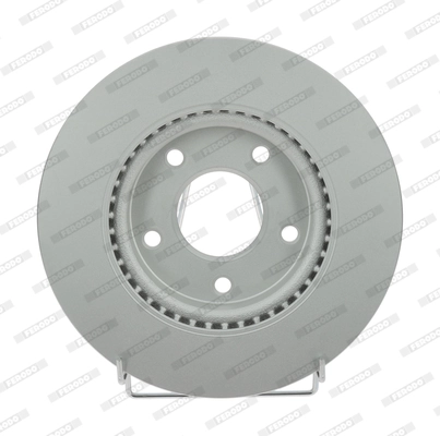 Brake Disc PREMIER DDF2100C