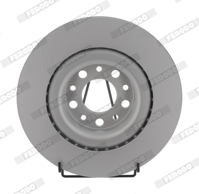 Brake Disc PREMIER DDF3038C