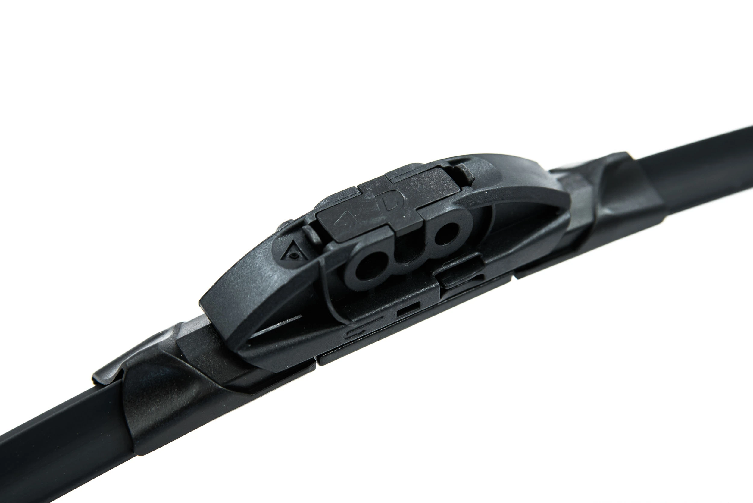 Wiper Blade SILICONE EDITION WE350450
