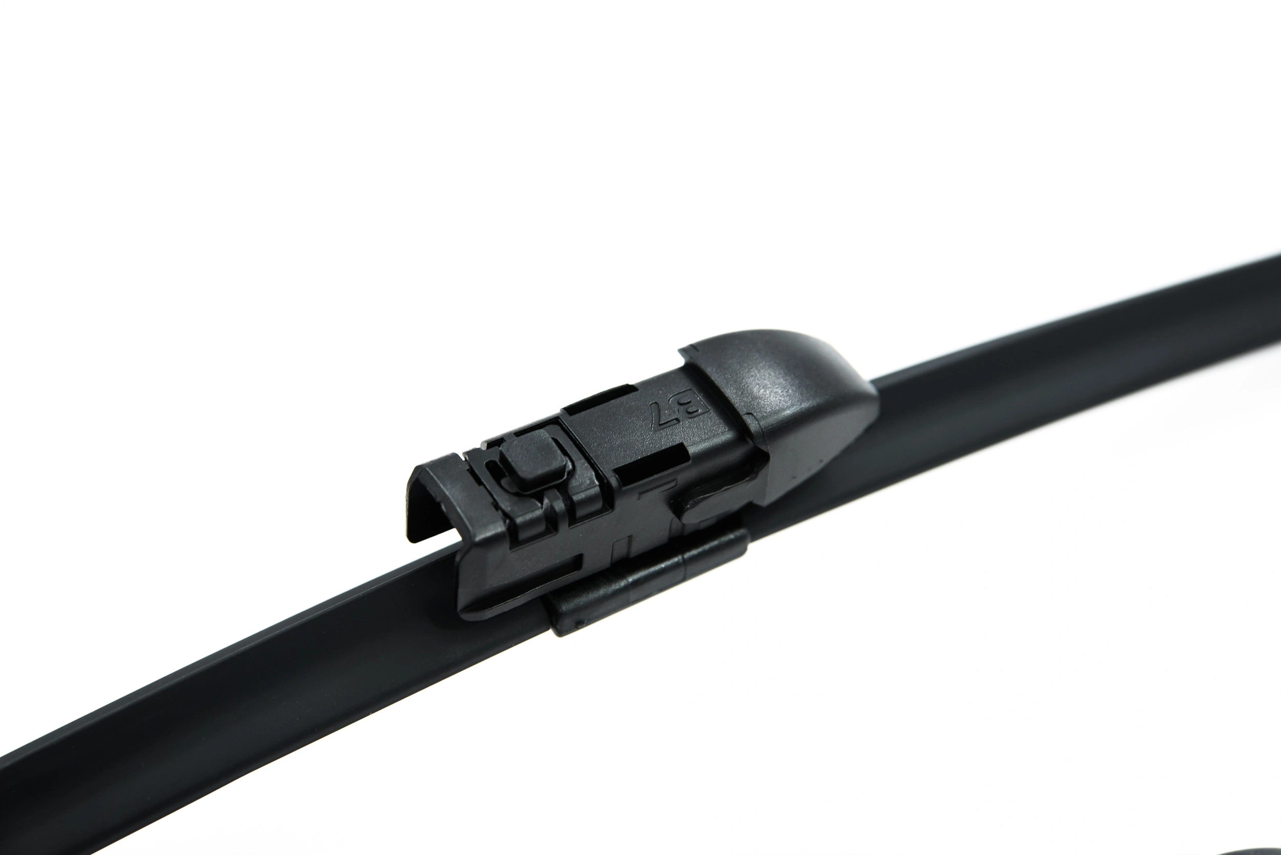 Wiper Blade SILICONE EDITION WC3506003