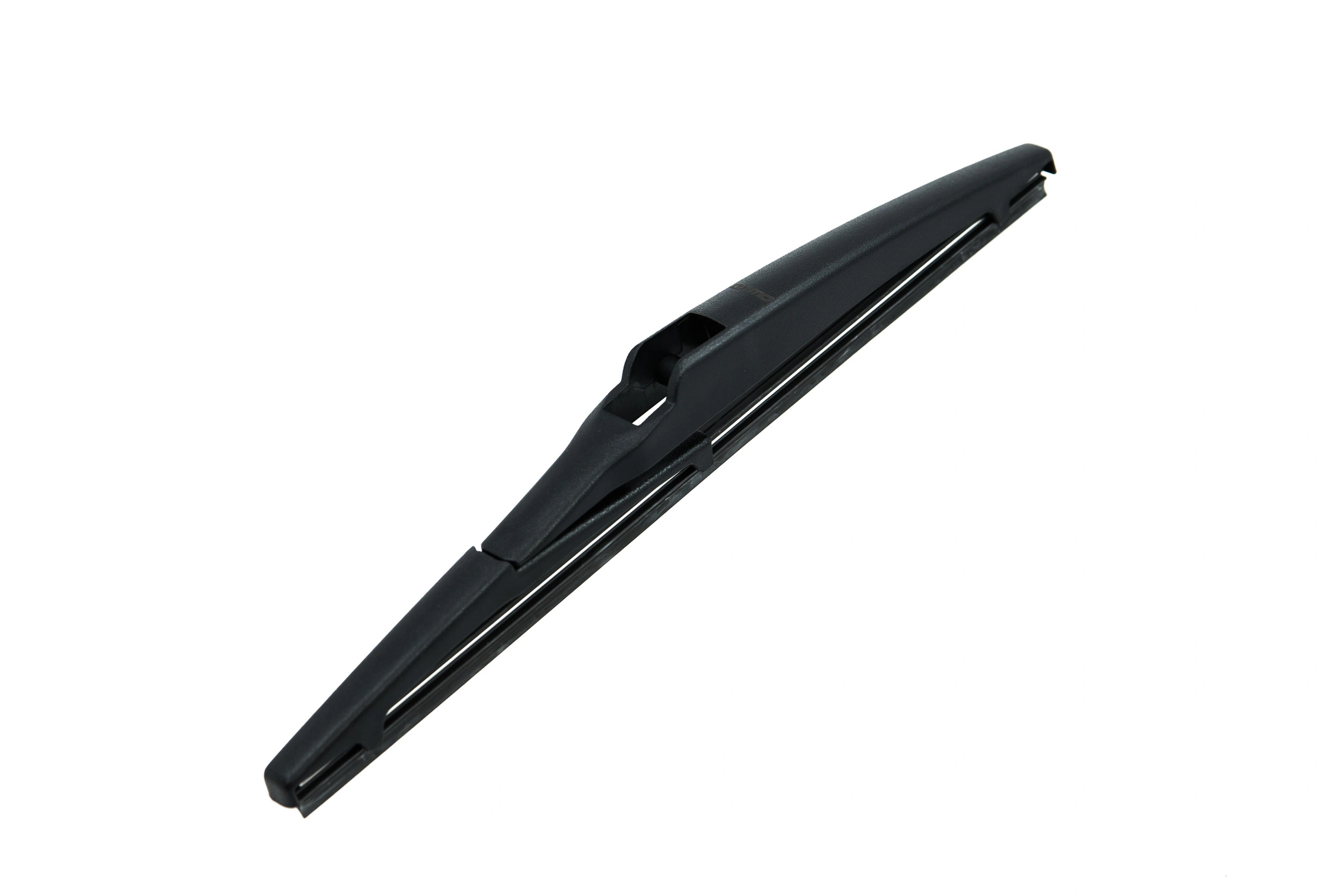 Wiper Blade SILICONE EDITION WR340250