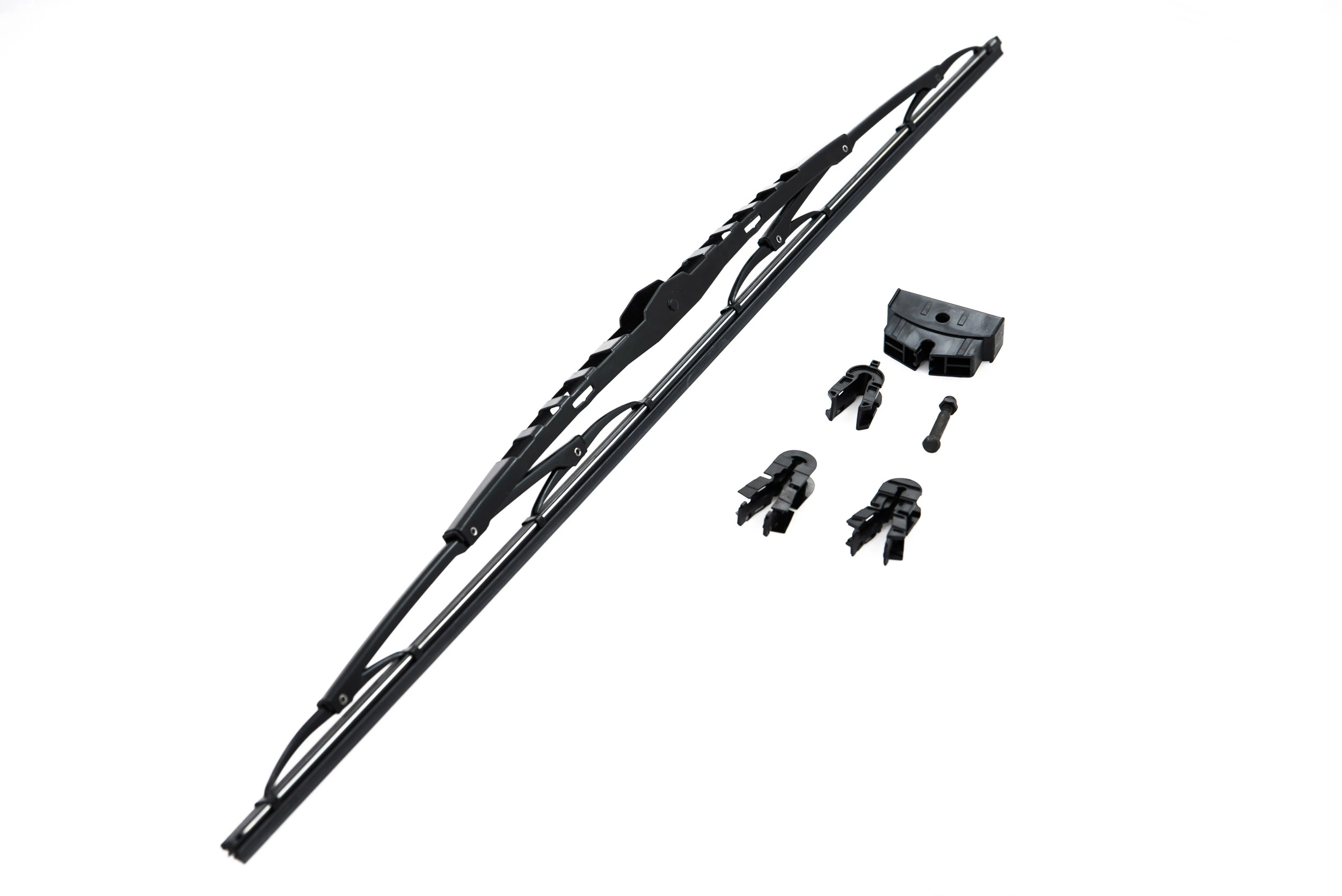 Wiper Blade SILICONE EDITION WUSAG700