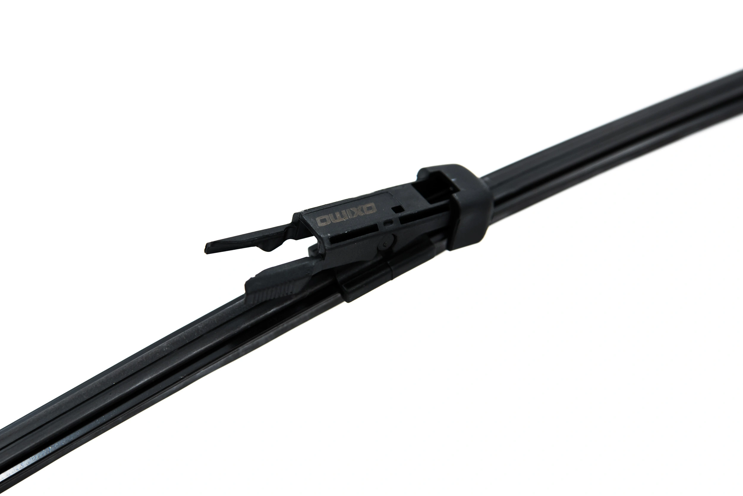 Wiper Blade SILICONE EDITION WR860425