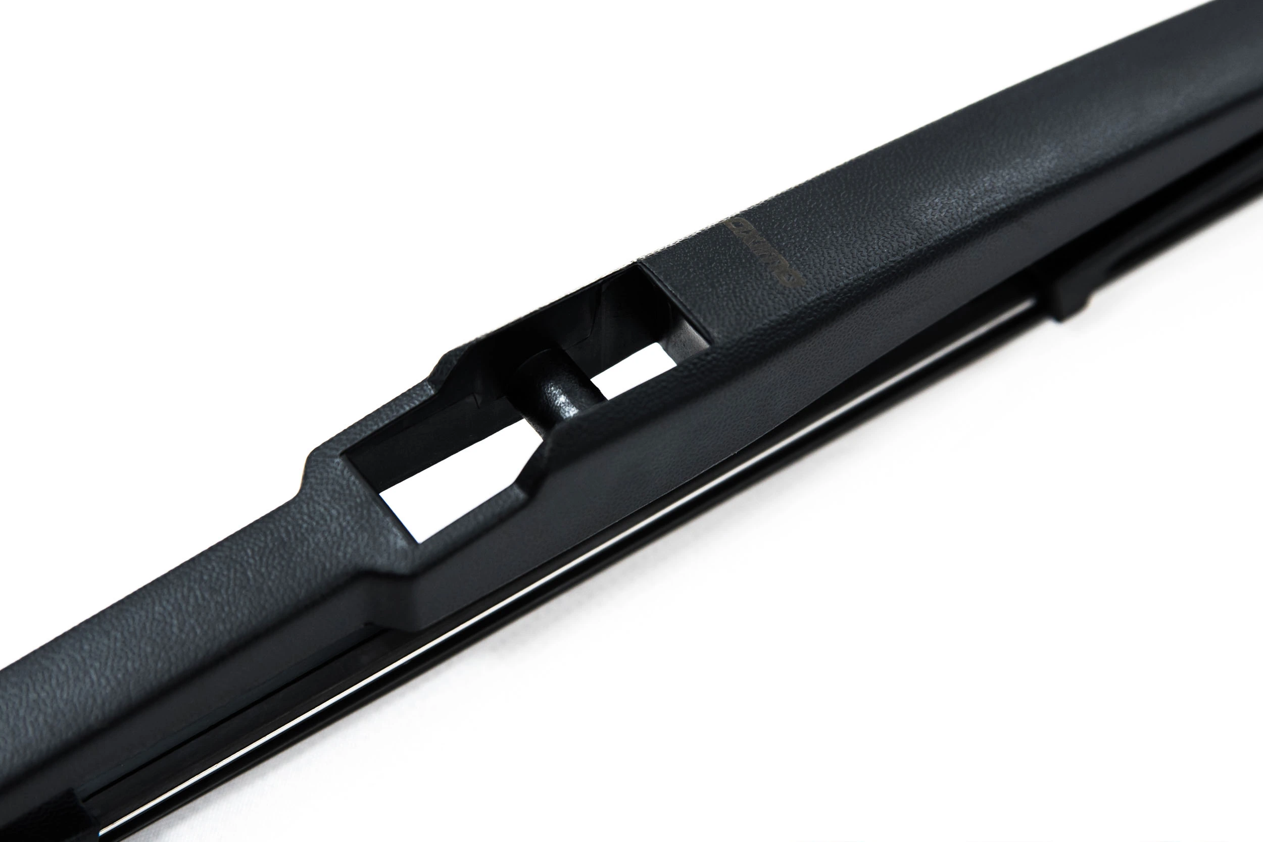 Wiper Blade SILICONE EDITION WR600400
